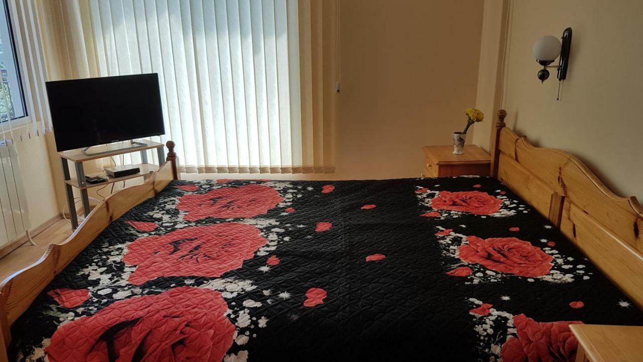 Rosarium Residence Guest House ดรียาโนโว ภายนอก รูปภาพ