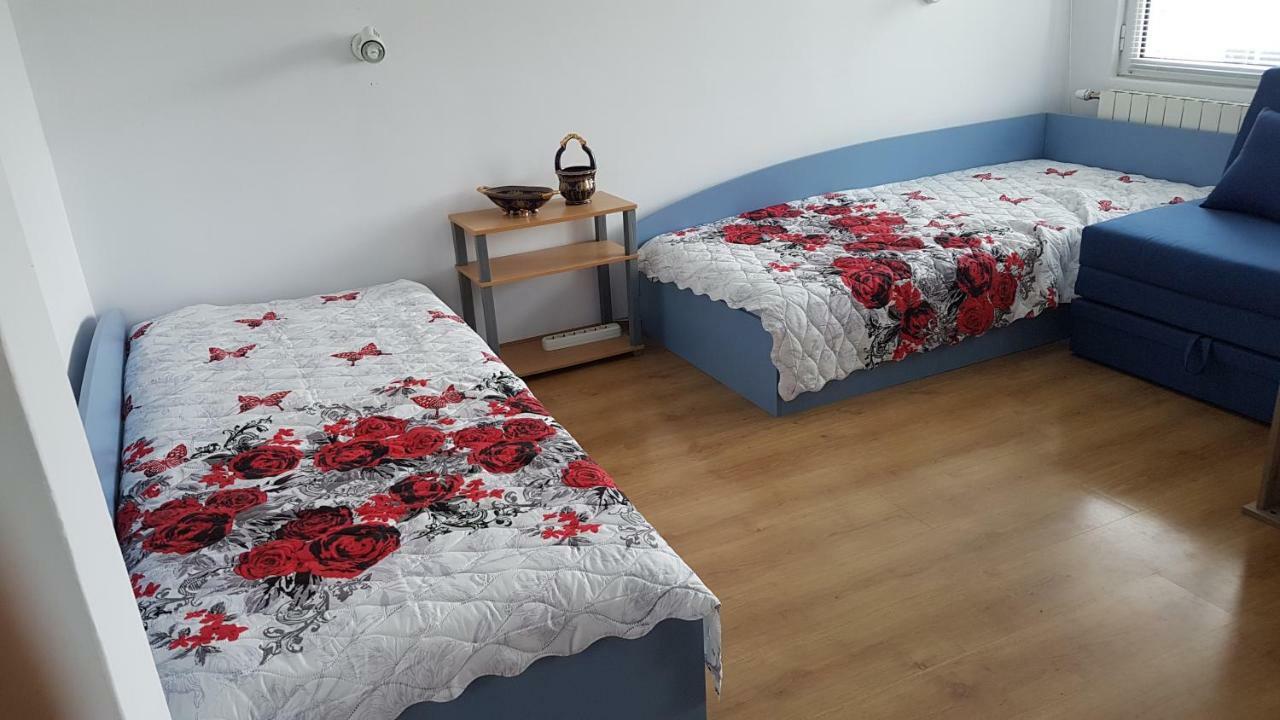 Rosarium Residence Guest House ดรียาโนโว ภายนอก รูปภาพ