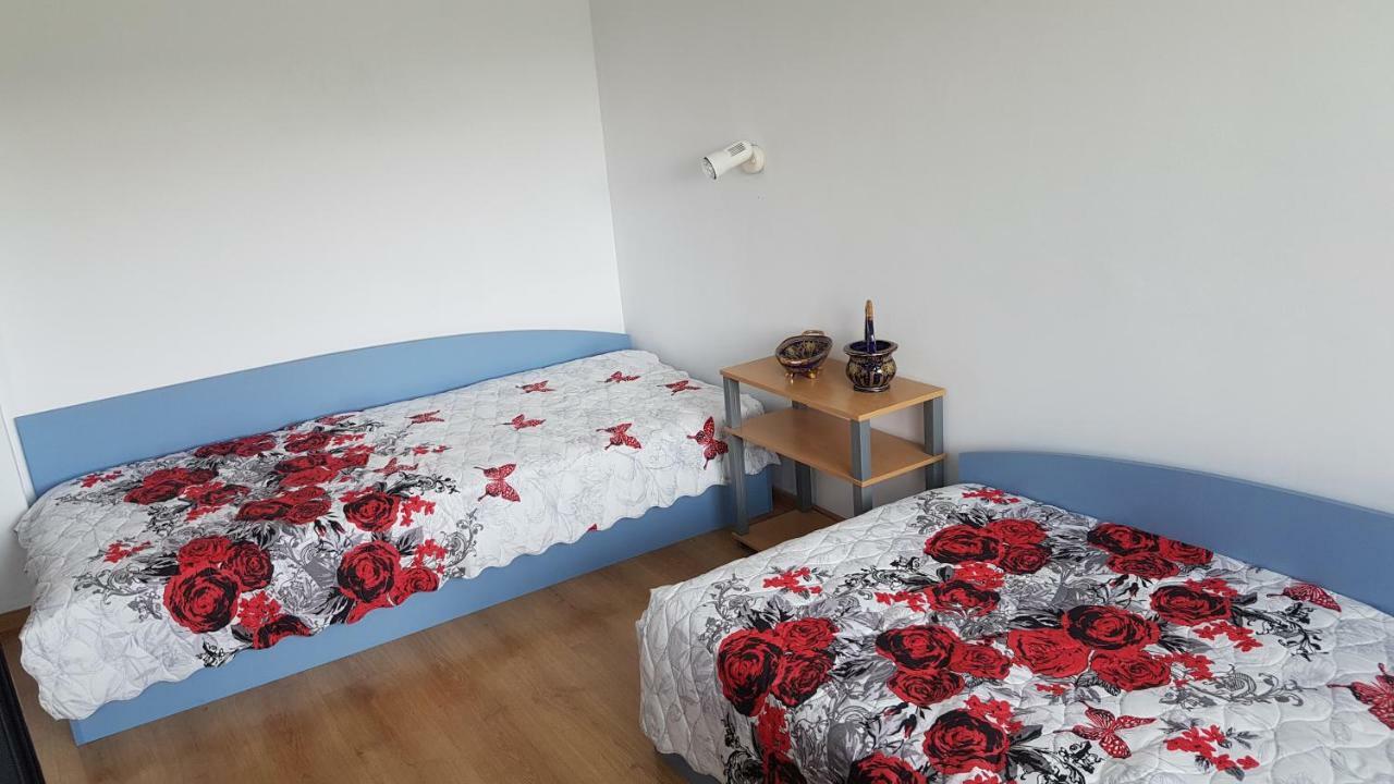 Rosarium Residence Guest House ดรียาโนโว ภายนอก รูปภาพ