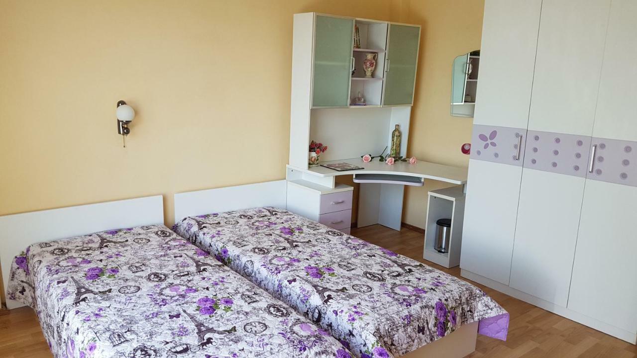 Rosarium Residence Guest House ดรียาโนโว ภายนอก รูปภาพ