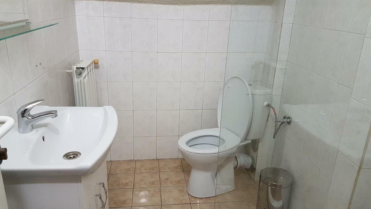 Rosarium Residence Guest House ดรียาโนโว ภายนอก รูปภาพ