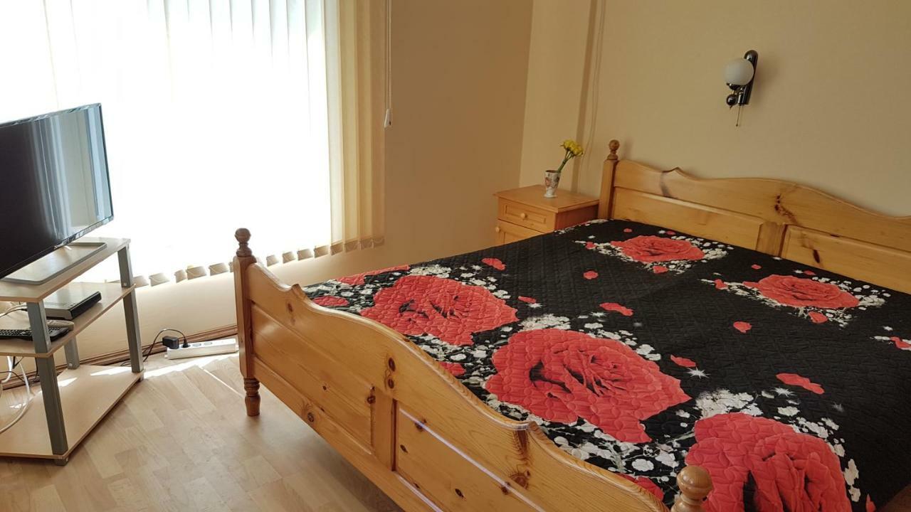 Rosarium Residence Guest House ดรียาโนโว ภายนอก รูปภาพ
