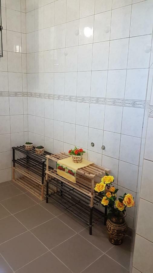 Rosarium Residence Guest House ดรียาโนโว ภายนอก รูปภาพ