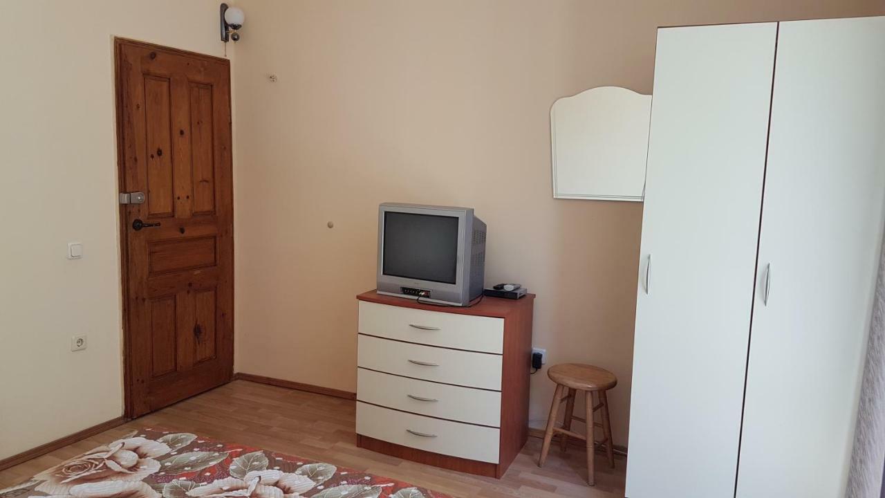 Rosarium Residence Guest House ดรียาโนโว ภายนอก รูปภาพ