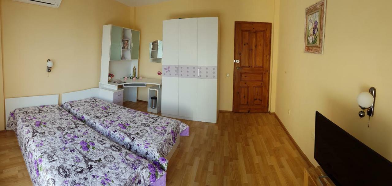 Rosarium Residence Guest House ดรียาโนโว ภายนอก รูปภาพ