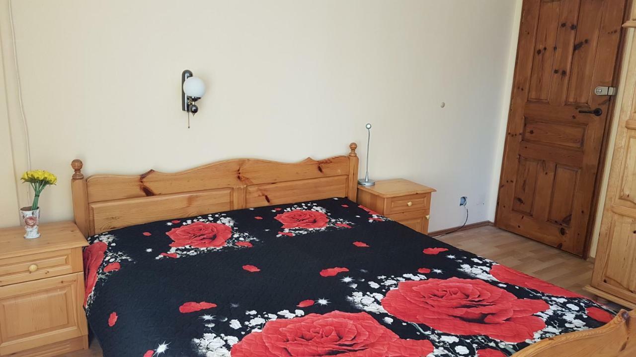 Rosarium Residence Guest House ดรียาโนโว ภายนอก รูปภาพ