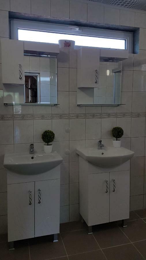 Rosarium Residence Guest House ดรียาโนโว ภายนอก รูปภาพ